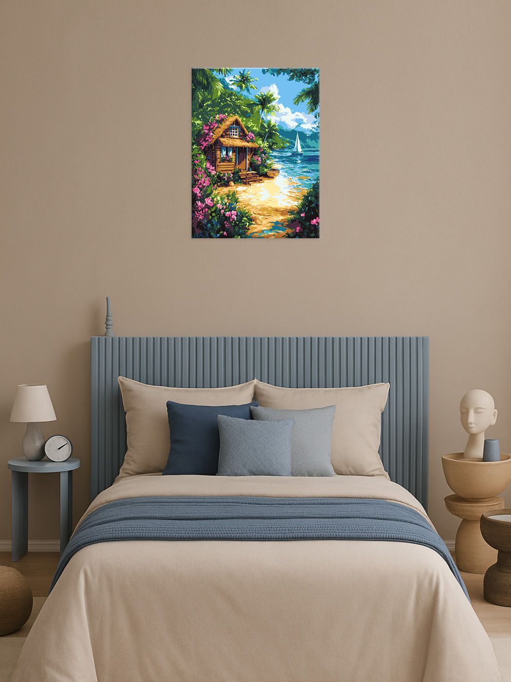 Casă în tropice - imagine 3