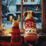 Picturi pe numere cu Animale - Confortul animăluțelor pufoase