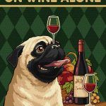 Picturi pe numere cu Animale - Poster – Vin și cățel