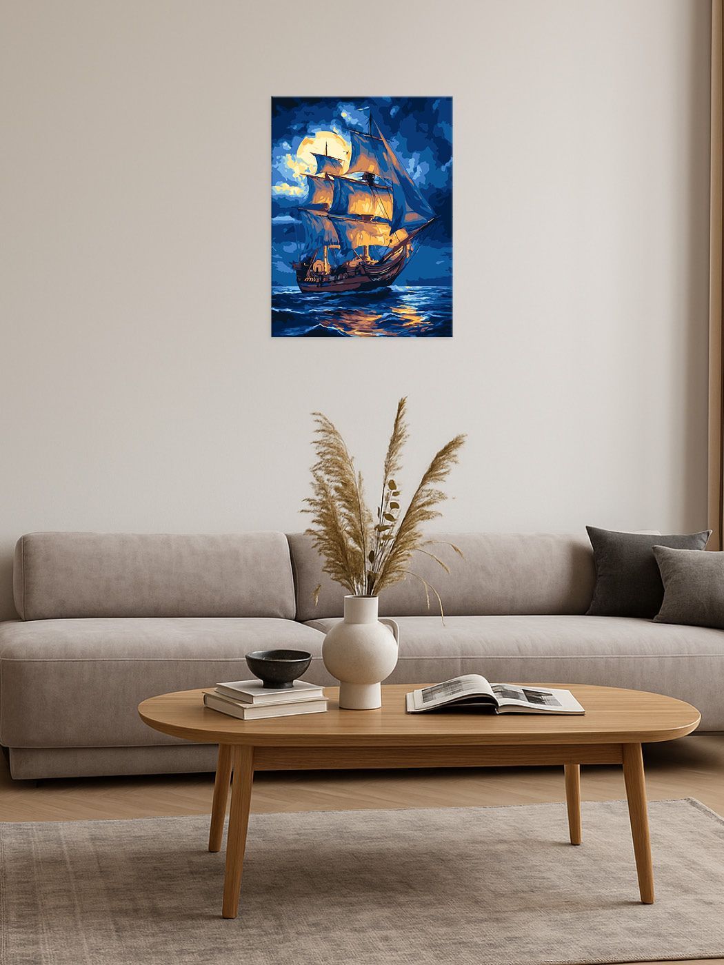 Legenda valurilor - imagine 3