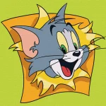 - Tom și Jerry: Aventuri distractive
