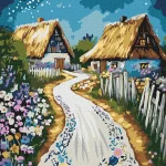 - Cabane magice