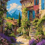 - Tăcerea pietrelor