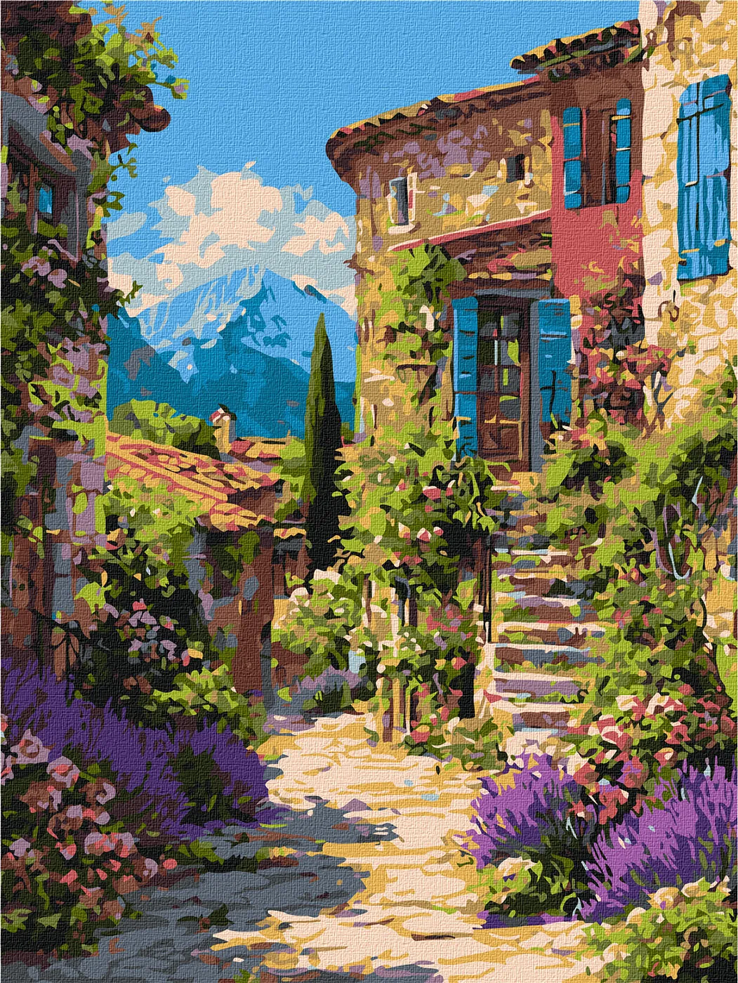 Tăcerea pietrelor